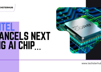 Intel Is ‘Cancelling’ Its Next Big AI Chip: What Interim Co-CEO Has to Say