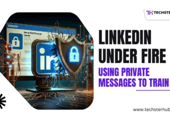 LinkedIn Faces Accusations of Using Private Messages to Train AI Models