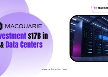 Macquarie Invests $17B in AI and HPC with Two Data Center Giants