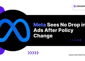 Meta Sees No Drop in Ad Demand After Content Policy Change