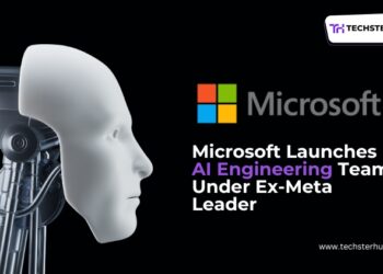 Microsoft creates new AI engineering group led by former Meta executive