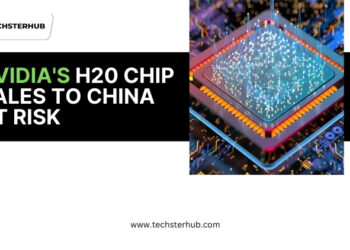 Trump’s Potential Ban on Nvidia H20 Chip Sales to China: Report