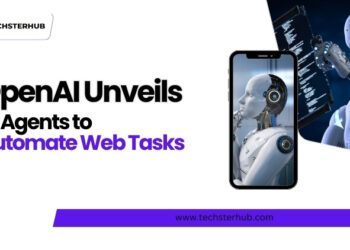 OpenAI Launches Tool to Automate Web Tasks with AI Agents