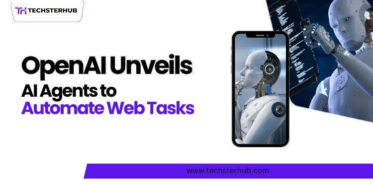 OpenAI Launches Tool to Automate Web Tasks with AI Agents