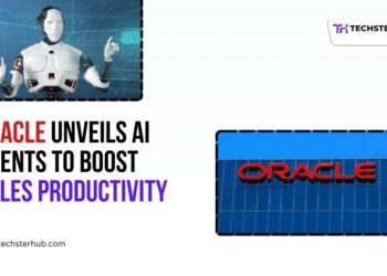 Oracle Launches AI Agents for Sales Professionals to Boost Productivity