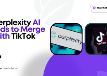 Perplexity AI Bids to Merge with TikTok in Bold Move