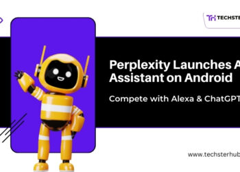 Perplexity Debuts AI Assistant on Android to Challenge Alexa and ChatGPT
