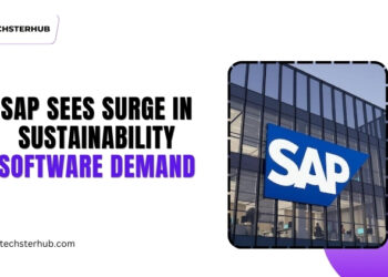 SAP Sees Rising Demand for Sustainability Software Amid U.S. Climate Shift
