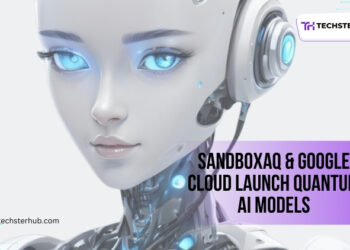 SandboxAQ And Google Cloud To Offer Quantitative AI Models