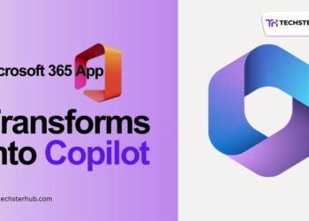 The Microsoft 365 app transition to the Microsoft 365 Copilot app