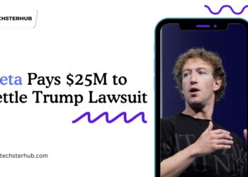 Meta Settles $25M Lawsuit with Trump Over Social Media Ban Following Capitol Riots