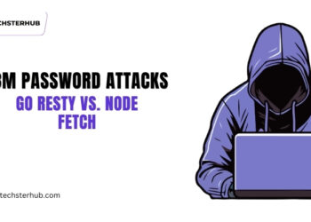 13 Million Password Attacks: Go Resty & Node Fetch in Action