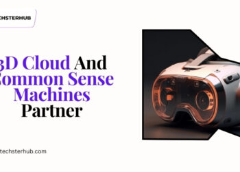 3D Cloud & Common Sense Machines Boost AI-Powered 3D Creation