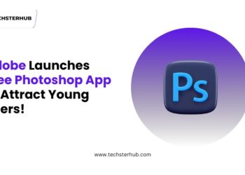 Adobe Brings Free Photoshop App to Phones, Courting Younger Users