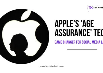 Apple Launches 'Age Assurance' Technology As U.S. States Consider Social Media Laws