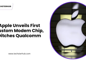 Apple Reveals First Custom Modem Chip, Shifting Away From Qualcomm
