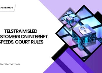 Australian Court Rules Telstra Misled Customers On Internet Speeds