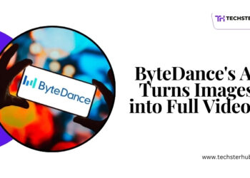ByteDance's New AI Tool Turns Single Image Into Full Videos!