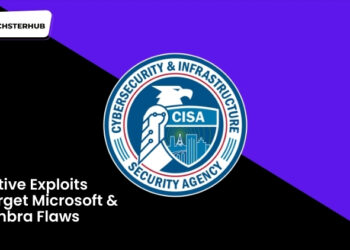 CISA Warns of Active Exploits in Microsoft and Zimbra Flaws