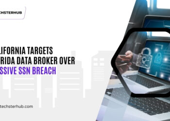 California Set to Fine Florida Data Broker Over Massive Social Security Breach