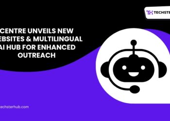 Centre Launches Revamped Websites & Multilingual AI Hub For Better Outreach