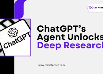 ChatGPT’s New Agent Powers Deep Research – Here’s How