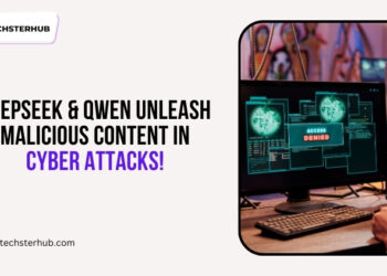 DeepSeek & Qwen Unleash Malicious Content in Cyber Attacks!