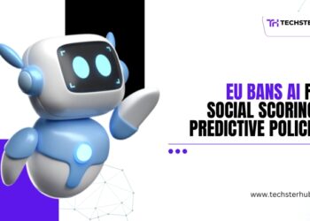 EU Passes Landmark Ban on AI for Social Scoring and Predictive Policing