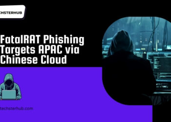 FatalRAT Phishing Campaign Hits APAC Industries via Chinese Cloud Services