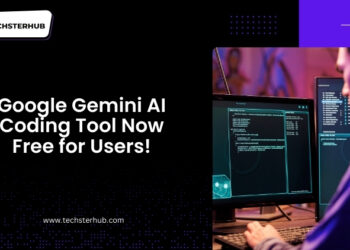 Google Gemini’s AI Coding Tool Is Now Free For Individual Users