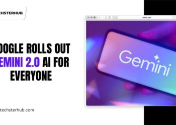 Google Makes Updated Gemini 2.0 AI Available to All