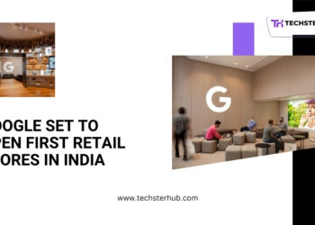Google Nears Decision on First Retail Stores in India