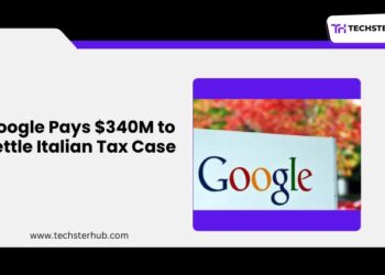 Google To Pay $340 Million To Settle Italian Tax Case: What You Need To Know