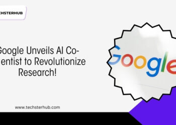 Google Unveils AI Co-Scientist to Revolutionize Research!