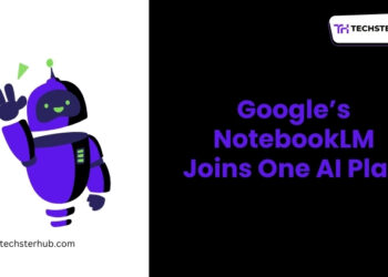 Google's Upgraded NotebookLM Now Part of One AI Premium Plan: What You Need to Know