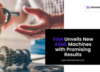 Intel Announces New ASML Machines In Production With Positive Results