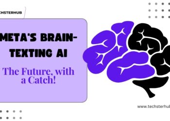 Meta's Brain-Reading AI Can Type Your Thoughts—But There's A Catch!