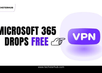 Microsoft 365 to Discontinue Free VPN Feature: What Does This Mean for Users?
