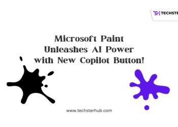 Microsoft Paint Introduces AI Tools with New Copilot Button: Making Creativity Easier!