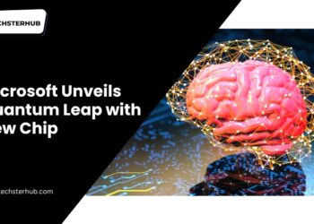 Microsoft Unveils Chip That Brings Quantum Computers Closer Than Ever!