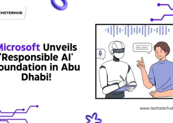 Discover Microsoft's groundbreaking 'Responsible AI' Foundation launch in Abu Dhabi, pioneering ethical AI advancements for a smarter future.
