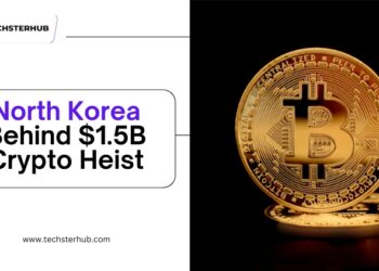 North Korea Behind $1.5 Billion Crypto Theft, FBI Says