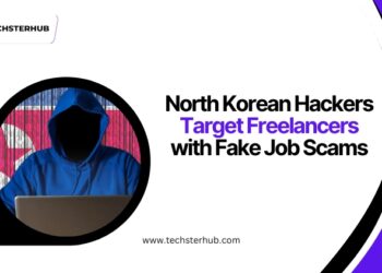 North Korean Hackers Use Fake Freelance Offers to Steal Your Data