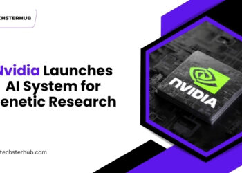 Nvidia Unveils Powerful AI System for Genetic Research