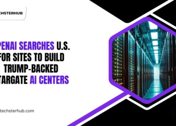 OpenAI Eyes U.S. Locations for Trump-Supported Stargate AI Data Centers