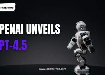OpenAI Unveils GPT-4.5: What You Need to Know!