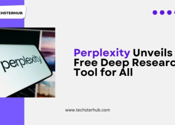Perplexity Launches Deep Research Tool for Free