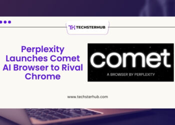 Perplexity Unveils Comet AI Browser to Challenge Google Chrome