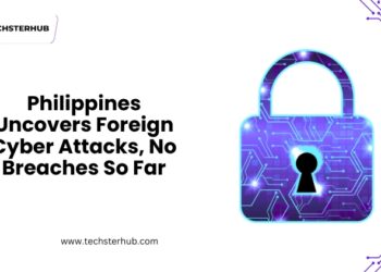 Philippines Exposes Foreign Cyber Attacks on Intelligence—But No Breaches Yet