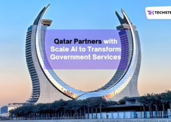 Qatar Teams Up With Scale AI To Revolutionize Government Services